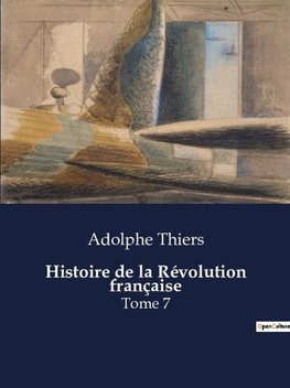 Histoire de la Révolution française