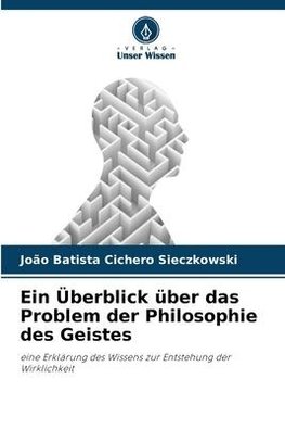 Ein Überblick über das Problem der Philosophie des Geistes