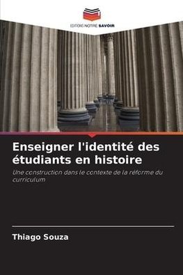 Enseigner l'identité des étudiants en histoire