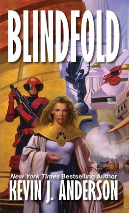 Blindfold