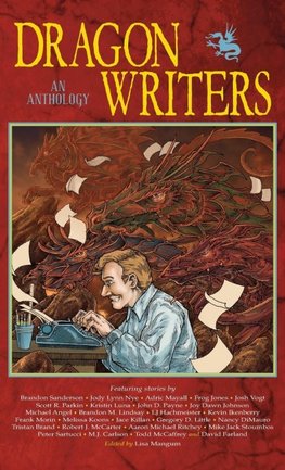 Dragon Writers