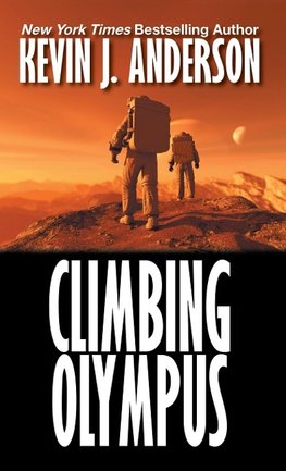 Climbing Olympus