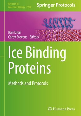 Ice Binding Proteins