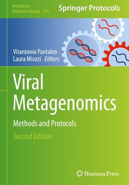 Viral Metagenomics