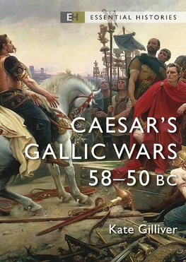 Caesar's Gallic Wars