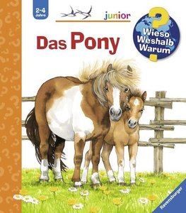 Das Pony