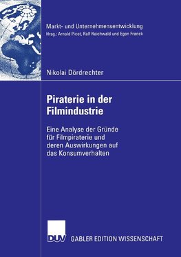 Piraterie in der Filmindustrie