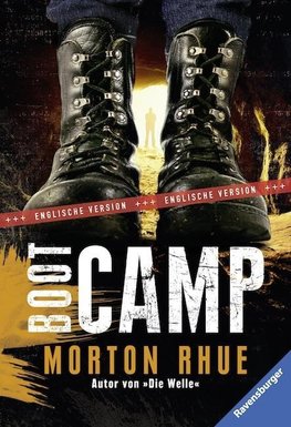 Boot Camp (Englische Ausgabe)