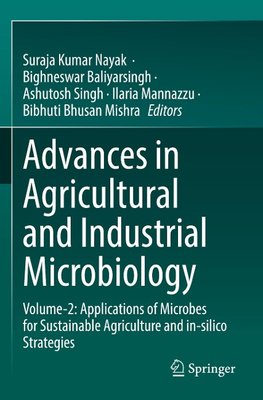 Advances in Agricultural and Industrial Microbiology