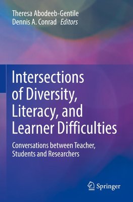 Intersections of Diversity, Literacy, and Learner Difficulties