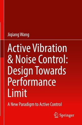 Active Vibration & Noise Control: Design Towards Performance Limit