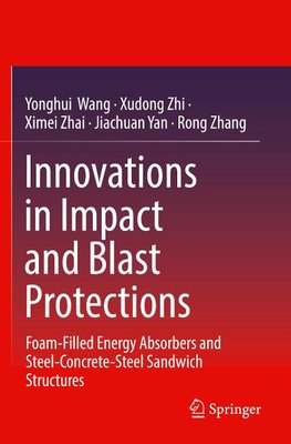 Innovations in Impact and Blast Protections