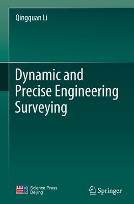 Dynamic and Precise Engineering Surveying