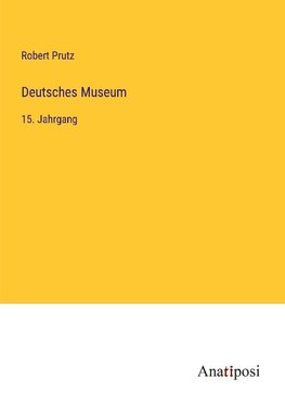 Deutsches Museum