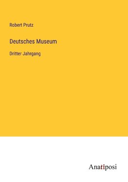 Deutsches Museum