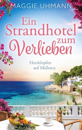 Ein Strandhotel zum Verlieben