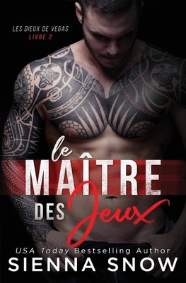 Le Maitre des Jeux