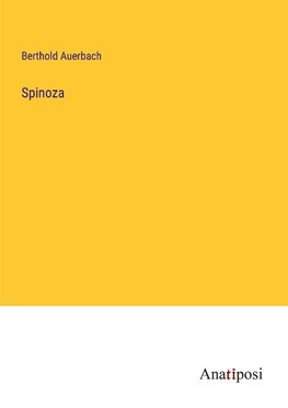 Spinoza