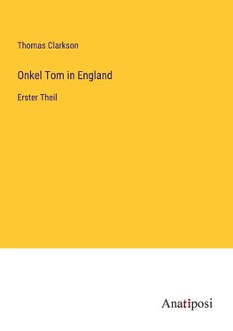 Onkel Tom in England