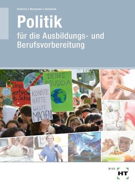 Lehr- und Arbeitsbuch Politik