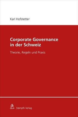 Corporate Governance