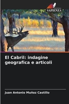 El Cabril: indagine geografica e articoli