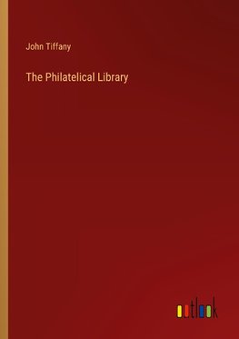 The Philatelical Library