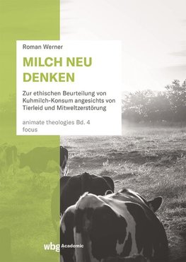 Milch neu denken