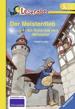 Der Meisterdieb