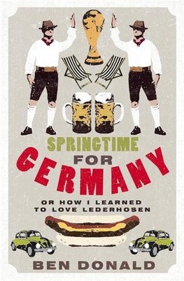 Springtime for Germany