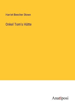 Onkel Tom's Hütte