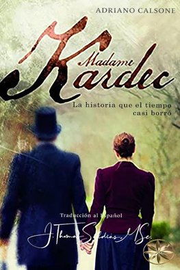 MADAME KARDEC