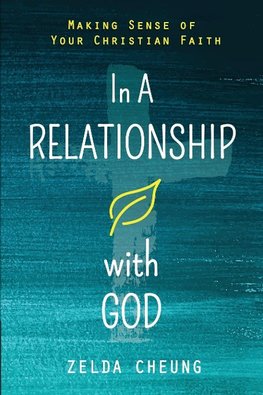 IN A RELATIONSHIP WITH GOD