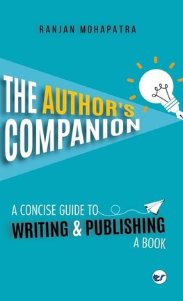 The Author's Companion