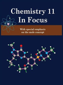 Chemistry 11 in Focus