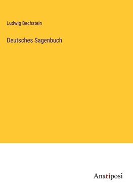 Deutsches Sagenbuch