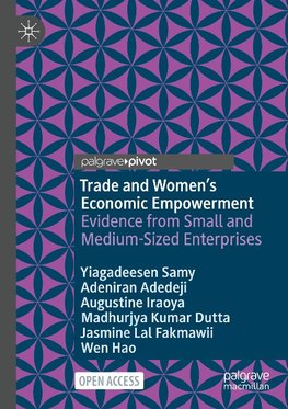 Trade and Women¿s Economic Empowerment