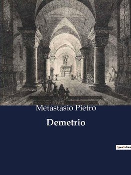 Demetrio