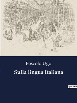 Sulla lingua Italiana