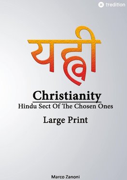 Christianity and Hinduism