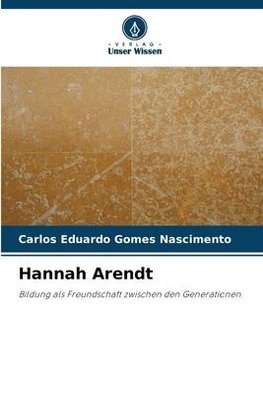 Hannah Arendt