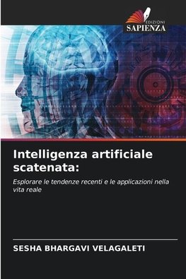 Intelligenza artificiale scatenata: