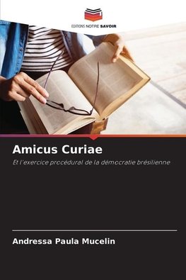 Amicus Curiae