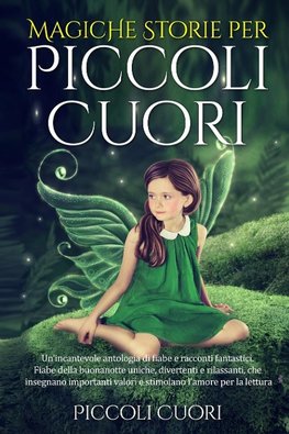 Magiche Storie per Piccoli Cuori