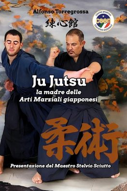 JuJutsu