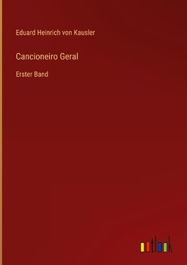 Cancioneiro Geral