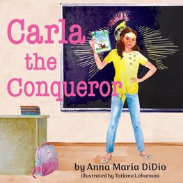 Carla The Conqueror