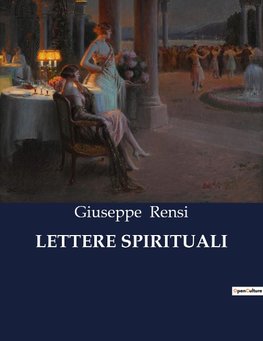 LETTERE SPIRITUALI