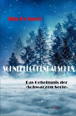 Schneeflockenrauschen