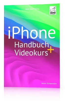 iPhone Handbuch + Videokurs